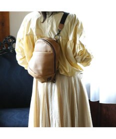 Regalo Felice 【リュックにもショルダーにもなる！】バッグパック小 / REGALO