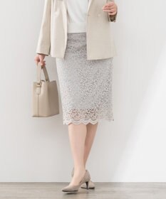 ONWARD Reuse Park 【J.PRESS】スカート春夏