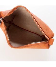 UNBILLION カシュカシュ cachecache / ポーチショルダー付き2wayホーボーバッグ