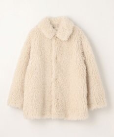 NAVE 【Nave】ニードルボア ミドル ジャケット