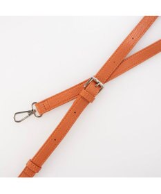 UNBILLION カシュカシュ cachecache / ポーチショルダー付き2wayホーボーバッグ