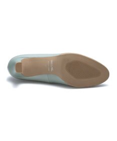 REGAL FOOT COMMUNITY 【リーガルレディース】F22R 晴雨兼用プレーンパンプス パンプス