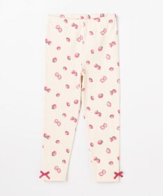 ANY KIDS 【Strawberry Collection】いちごレギンス