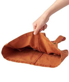 MIKI HOUSE HOT BISCUITS 【ミキハウス】【80-120cm】 ジャンパースカート