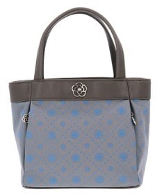 CLATHAS フローラ 2wayトートバッグ