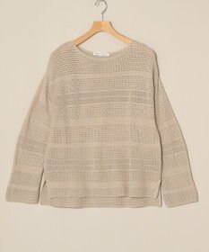 ONWARD Reuse Park 【23区】ニット春夏