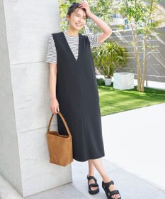 UNFILO BEAUTY MOVE 2WAYジャンスカ