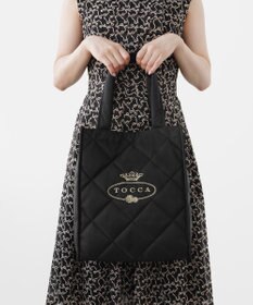 TOCCA 【キャンセル分販売！】【A4サイズ対応】COLOR OF GLORY CUSTOMIZED BAG カスタマイズ トートバッグ