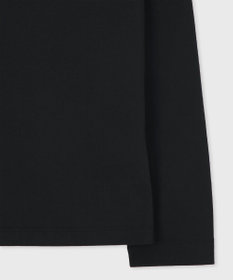 Paul Smith ペインティングフラワー 長袖Tシャツ