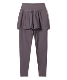 Chacott Chacott BALANCE 水陸両用レイヤードレギンス
