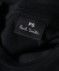 Paul Smith ペインティングフラワー 長袖Tシャツ