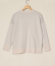 ONWARD Reuse Park 【UNFILO】ニット秋冬