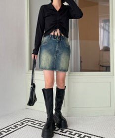 WEGO スキッパードロストロンT