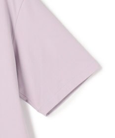 JOSEPH HOMME 【新色追加】ハイゲージベアスムース　VネックＴシャツ