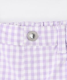 ANY KIDS 接触冷感 しろくま パンツ