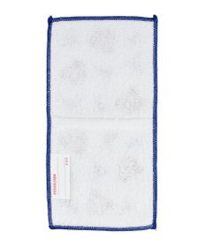 MIKI HOUSE HOT BISCUITS 【ミキハウス】 ミキハウスベア ミニタオル