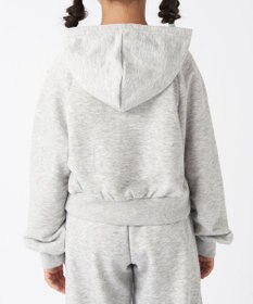 OP／FILA 【FILA】ショート丈スウェット/キッズ