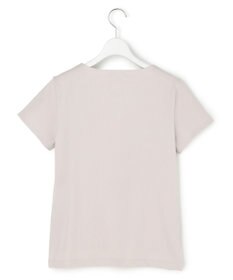 ICB スーペリアジャージー Uネック半袖プルオーバー