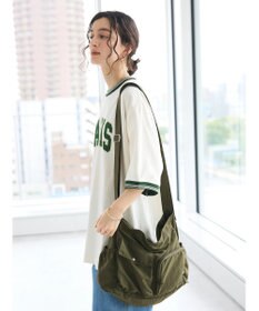 CRAFT STANDARD BOUTIQUE ミリタリーマルチポケットショルダー