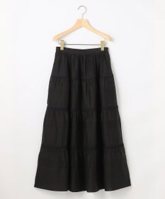 組曲 L 【先行予約】クラウドローン スカート