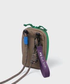 Paul Smith PSカラーコード フォンポシェット