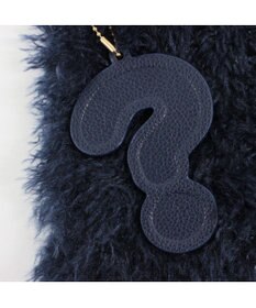 ROOTOTE 6846【ポーチ＆クラッチ】EU.ベビールー.クリプティッド-C