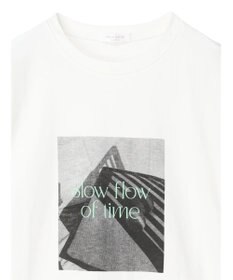 Green Parks フォトレギュラーＴシャツ