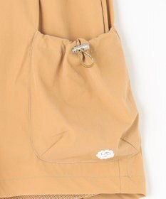 PW CIRCULUS 【WOMEN】ビッグポケットショーツ ゴルフウェア レディース