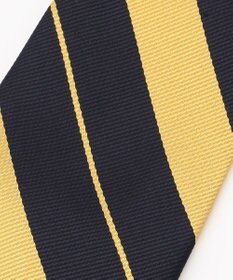 J.PRESS MEN 【定番】オーセンティックレジメンタル ネクタイ