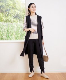 UNFILO 【累計売上10万本！15サイズ展開】BEAUTY MOVE 最愛 ジョグパン