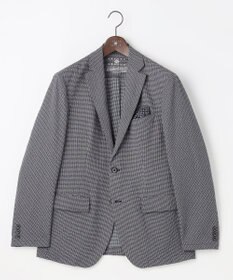 JOSEPH ABBOUD 【キングサイズ・洗える/UV/エコ撥水/26SSモデル登場】ライトウェーブライト ジャケット