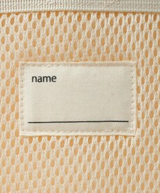 MIKI HOUSE HOT BISCUITS 【Sサイズ】カラフルビーンズ 総柄リュック