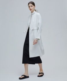 BEIGE， MARIE / ノーカラーコート