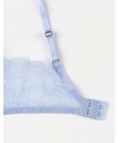 AMPHI ブラジャー ふっくらまる胸キープ 脇高設計 脇・背中スッキリ【Hold Day Bra】 BYJ311 アンフィ／ワコール