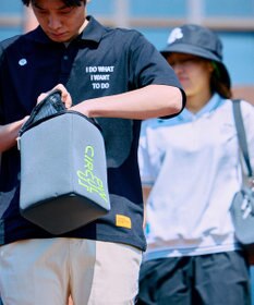 PW CIRCULUS 【UV遮蔽率90% UVカット / 速乾 / ストレッチ】【MEN】NEW ベーシックポロ ゴルフ