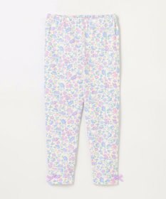 ANY KIDS 総柄フルレングス レギンス