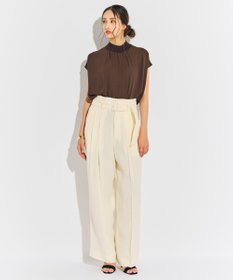 BEIGE， PAUL / ワイドパンツ