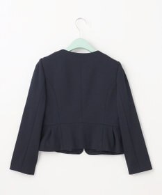 TOCCA 【消臭＆洗える】LUCE ジャケット