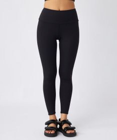 OP／FILA 【Ocean Pacific】バックフリルラッシュガード  レギンスセットウェア