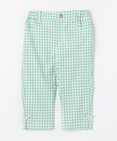 ANY KIDS 接触冷感 しろくま パンツ