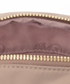 TOCCA 【撥水】LUNAE NYLON BAG ショルダーバッグ