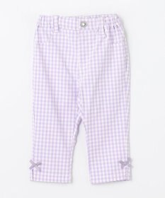 ANY KIDS 接触冷感 しろくま パンツ