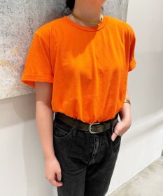 ONWARD CROSSET SELECT 【Upcycle】ORGANIC TEE