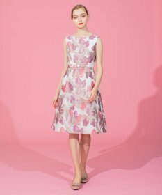 TOCCA 【洗える！】MOONLIGHT ドレス