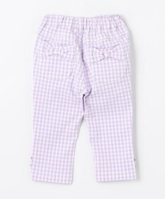 ANY KIDS 接触冷感 しろくま パンツ