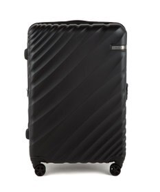 ACE BAGS & LUGGAGE ACE オーバル2 スーツケース 拡張機能 90L/111L 05913 エース