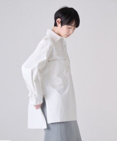 Ripo trenta anni PULLOVER デニムシャツ