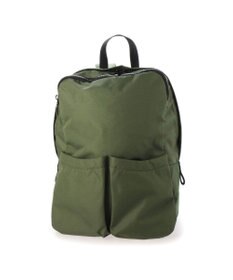 Y'SACCS 【Y’SACCS vous et】 フロントポケットリュックサック