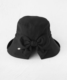 TOCCA 【サイズ調整可】EDGE UP RIBBON HAT バケットハット