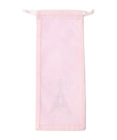 Chacott エッフェル半メッシュ巾着S